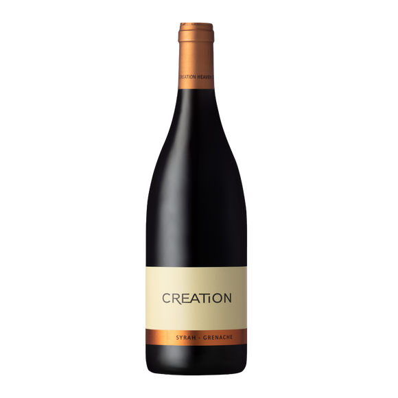 Magnum 1.5L  Syrah, Grenache 2020