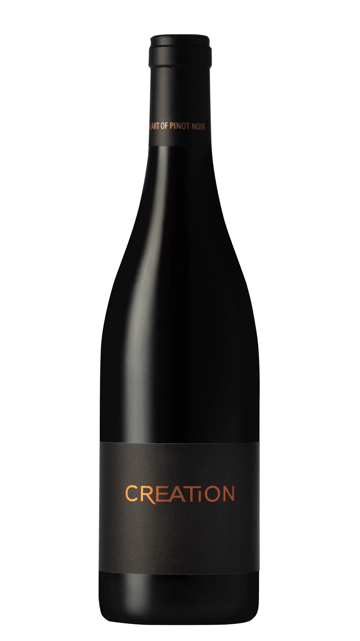 The Art of Creation Wines